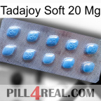 Tadajoy Soft 20Mg viagra3